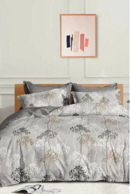 Полуторний комплект постільної білизни "Viluta"